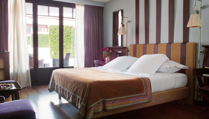 La Reserve, Geneve Album | The Food & Leisure Guide