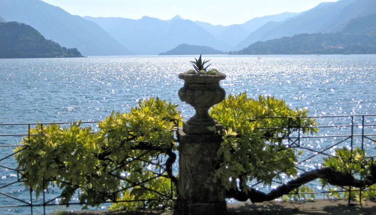 Ferragosto στην Villa d' Este. Album | The Food & Leisure Guide