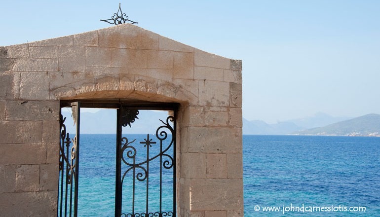Ένα τριήμερο στην Αίγινα, έτσι, χωρίς πρόγραμμα. Album | The Food & Leisure Guide