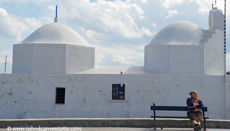 Ένα τριήμερο στην Αίγινα, έτσι, χωρίς πρόγραμμα. Album | The Food & Leisure Guide