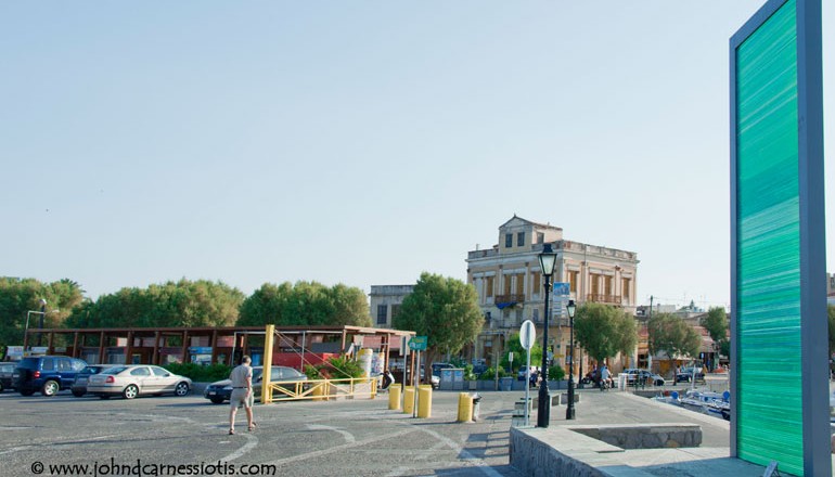 Ένα τριήμερο στην Αίγινα, έτσι, χωρίς πρόγραμμα. Album | The Food & Leisure Guide