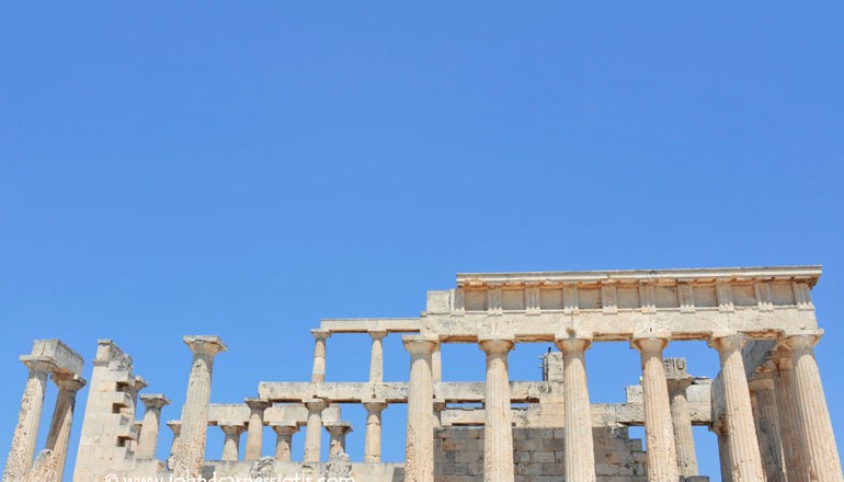 Ένα τριήμερο στην Αίγινα, έτσι, χωρίς πρόγραμμα. Album | The Food & Leisure Guide