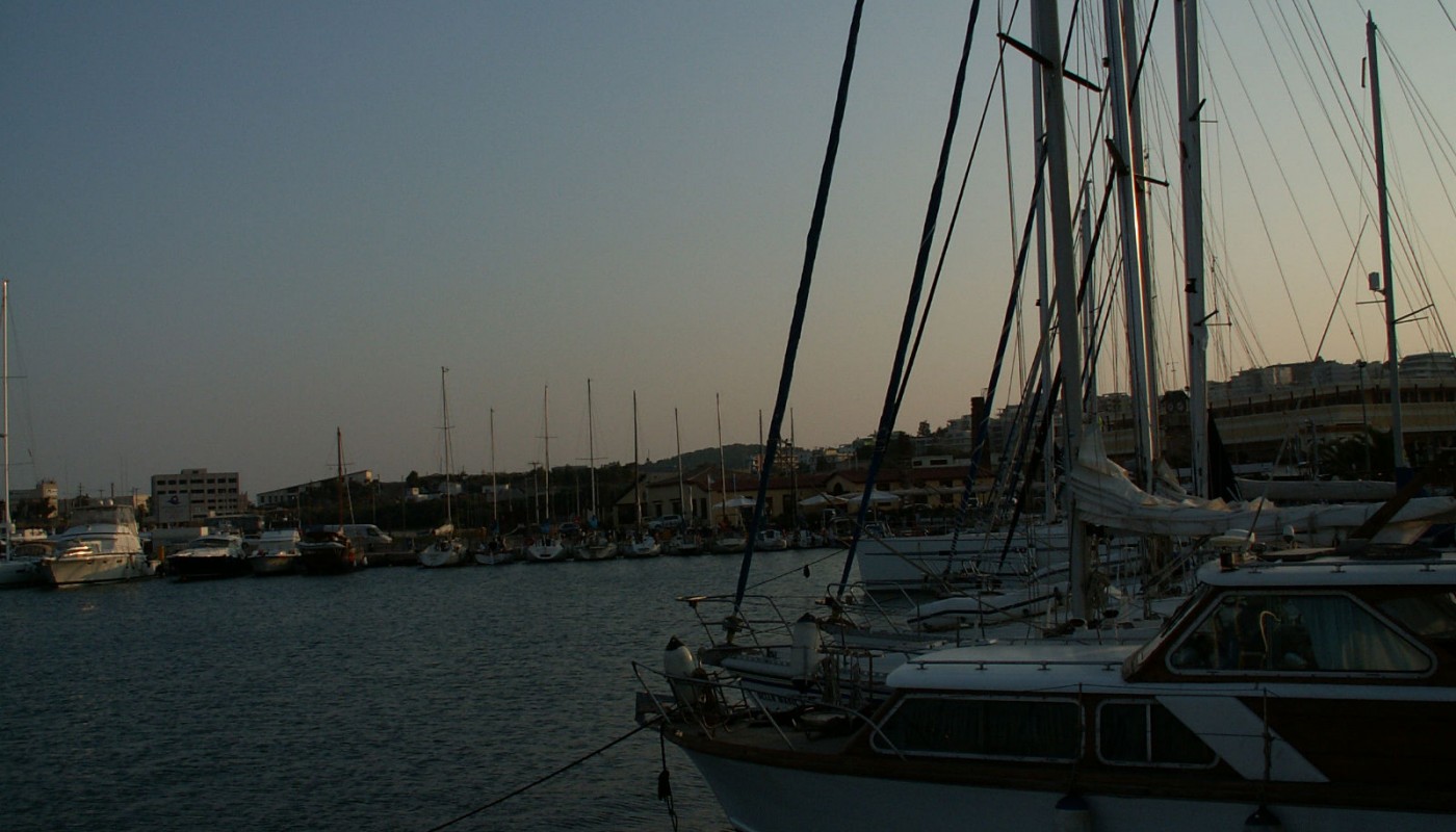 Σούνιο-Λαύριο: Μ’ ένα σμπάρο δυο τρυγόνια Album | The Food & Leisure Guide