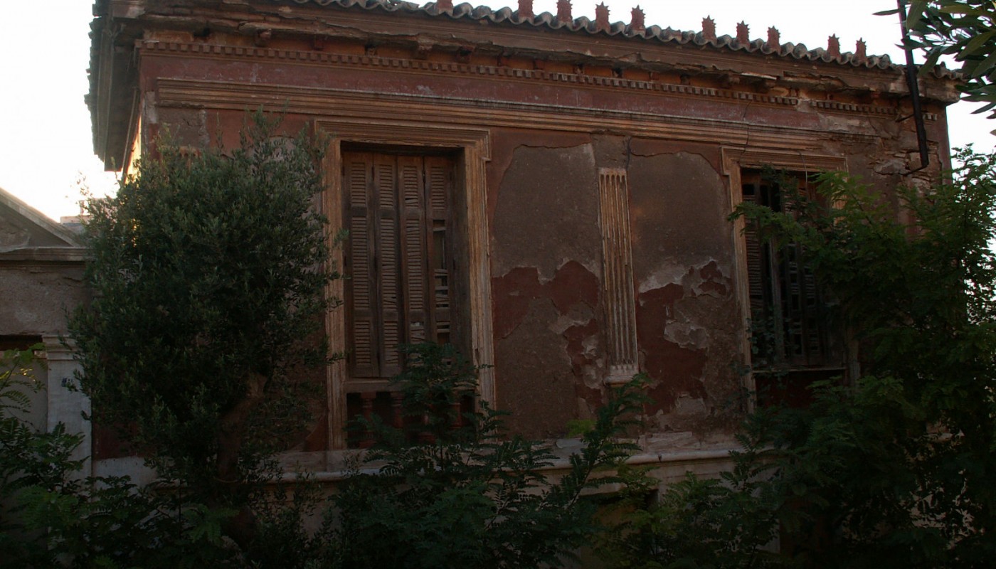 Σούνιο-Λαύριο: Μ’ ένα σμπάρο δυο τρυγόνια Album | The Food & Leisure Guide