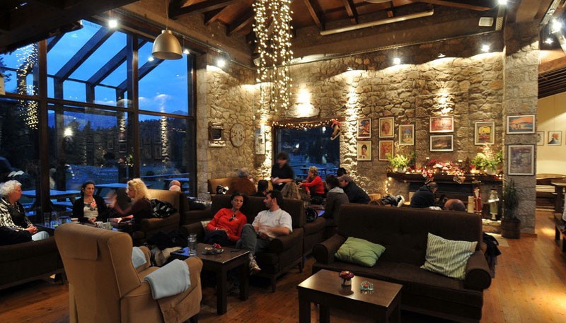 Road trip σε Οίτη, Γκιώνα και Βαρδούσια Album | The Food & Leisure Guide