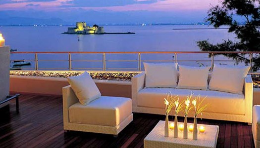 Περπατώντας στο Ναύπλιο Album | The Food & Leisure Guide