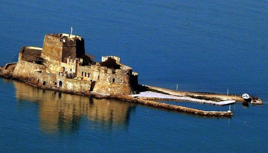 Περπατώντας στο Ναύπλιο Album | The Food & Leisure Guide