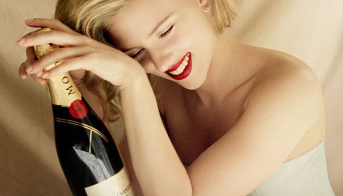 Champagne Chic Album | The Food & Leisure Guide