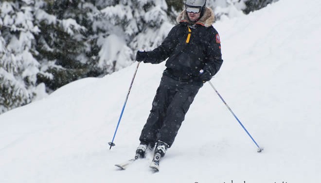 Follow the money, to Bansko Album | The Food & Leisure Guide