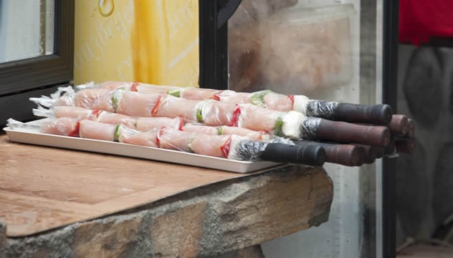 Follow the money, to Bansko Album | The Food & Leisure Guide