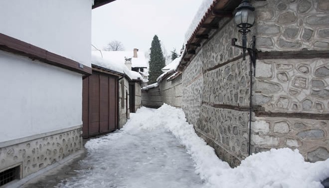 Follow the money, to Bansko Album | The Food & Leisure Guide