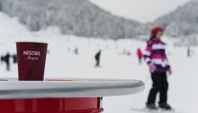 Follow the money, to Bansko Album | The Food & Leisure Guide