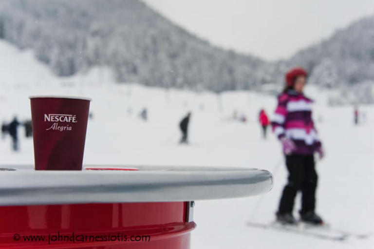 Follow the money, to Bansko Album | The Food & Leisure Guide