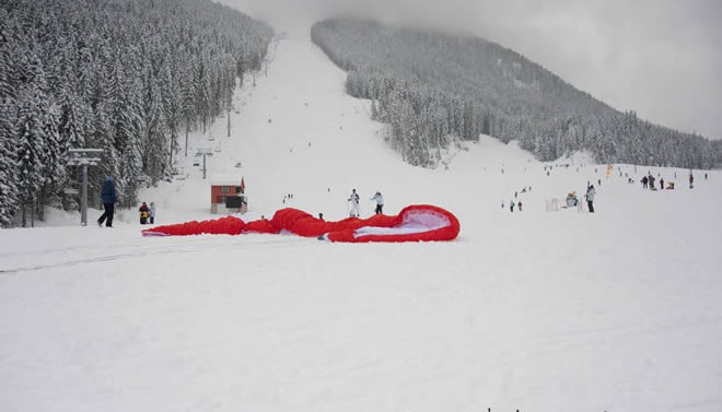 Follow the money, to Bansko Album | The Food & Leisure Guide