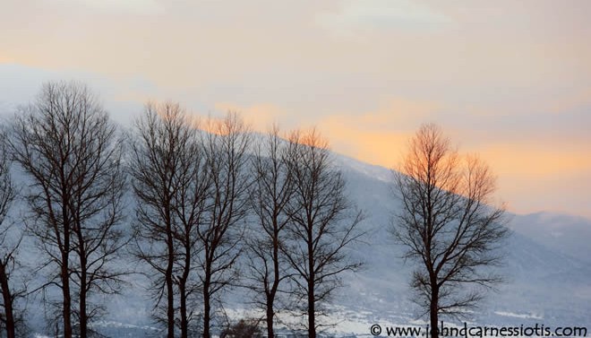 Follow the money, to Bansko Album | The Food & Leisure Guide