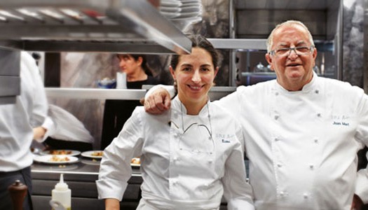 Arzak: Ένα road trip στο Σαν Σεμπαστιάν Album | The Food & Leisure Guide
