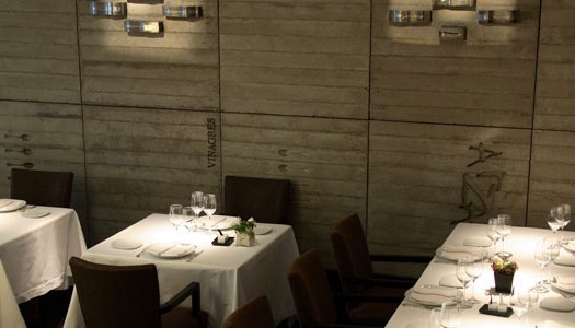 Arzak: Ένα road trip στο Σαν Σεμπαστιάν Album | The Food & Leisure Guide