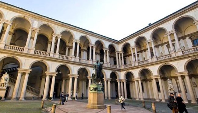 Τετραήμερο στο Μιλάνο Album | The Food & Leisure Guide