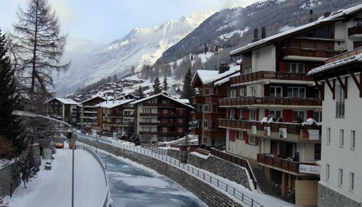 Couer des Alpes, ένα φιλόξενο ξενοδοχείο στην καρδιά του Zermatt Album | The Food & Leisure Guide