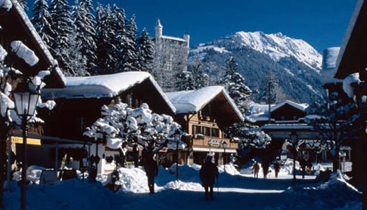 Couer des Alpes, ένα φιλόξενο ξενοδοχείο στην καρδιά του Zermatt Album | The Food & Leisure Guide