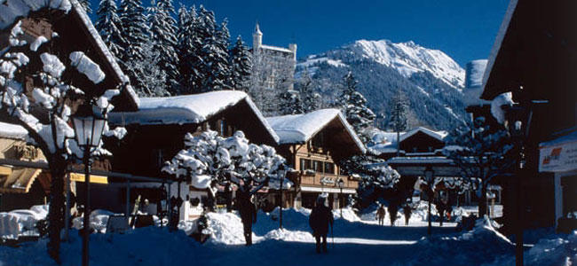 Couer des Alpes, ένα φιλόξενο ξενοδοχείο στην καρδιά του Zermatt Album | The Food & Leisure Guide