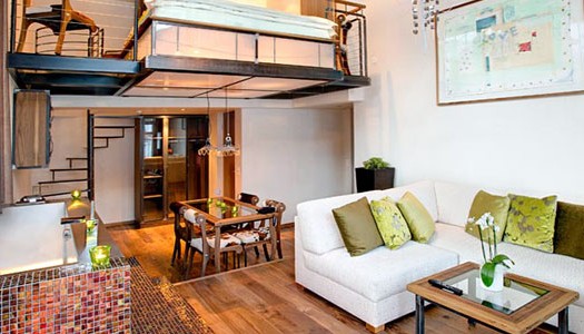 Couer des Alpes, ένα φιλόξενο ξενοδοχείο στην καρδιά του Zermatt Album | The Food & Leisure Guide