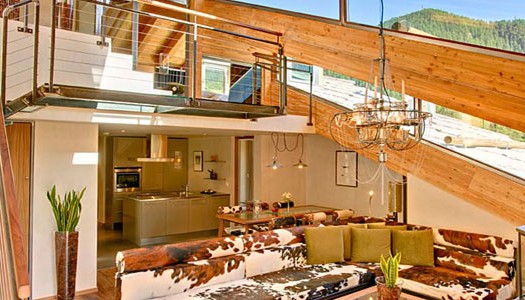 Couer des Alpes, ένα φιλόξενο ξενοδοχείο στην καρδιά του Zermatt Album | The Food & Leisure Guide