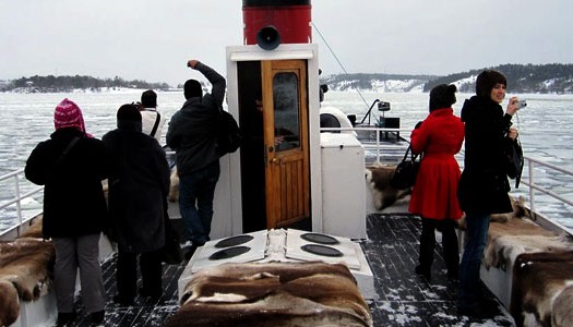 Στοκχόλμη, μια πόλη σαν παραμύθι Album | The Food & Leisure Guide