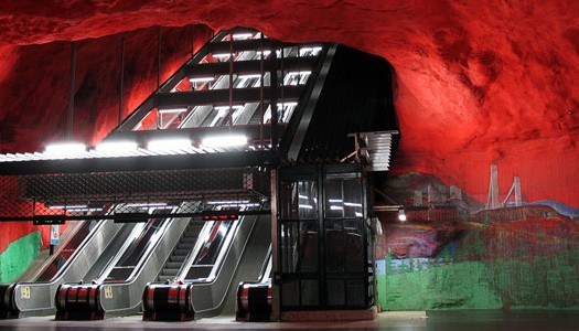 Στοκχόλμη, μια πόλη σαν παραμύθι Album | The Food & Leisure Guide