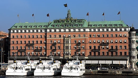 Στοκχόλμη, μια πόλη σαν παραμύθι Album | The Food & Leisure Guide