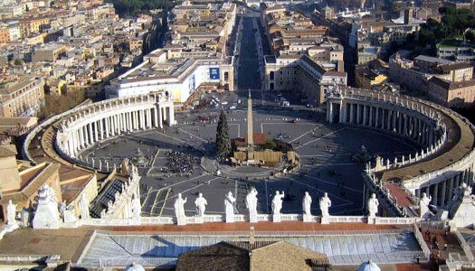 When in Rome, do as the Romans do! Album | The Food & Leisure Guide