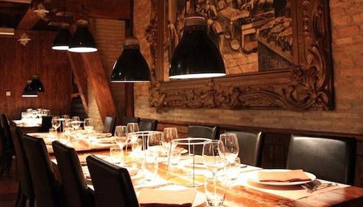 When in Rome, do as the Romans do! Album | The Food & Leisure Guide