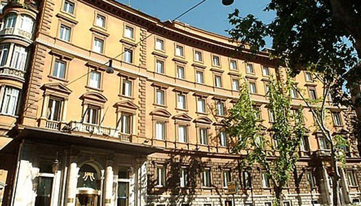 When in Rome, do as the Romans do! Album | The Food & Leisure Guide