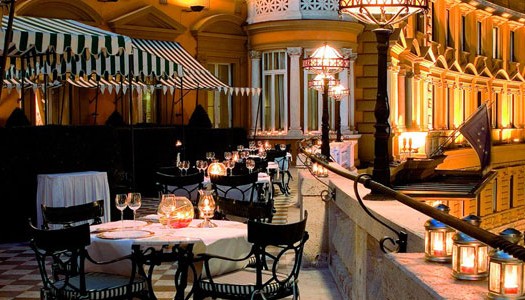 When in Rome, do as the Romans do! Album | The Food & Leisure Guide