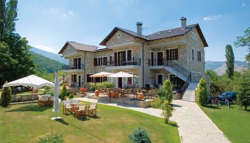 H άγρια (μακεδονική) Δύση Album | The Food & Leisure Guide