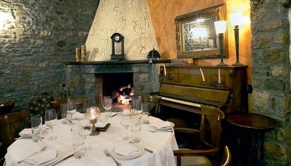 H άγρια (μακεδονική) Δύση Album | The Food & Leisure Guide