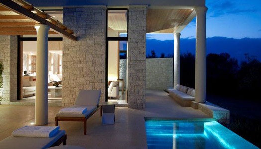 Αυτό το καλοκαίρι τα Amanresorts έρχονται στην Ερμιονίδα! Album | The Food & Leisure Guide