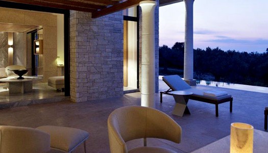 Αυτό το καλοκαίρι τα Amanresorts έρχονται στην Ερμιονίδα! Album | The Food & Leisure Guide