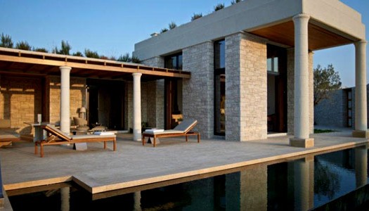 Αυτό το καλοκαίρι τα Amanresorts έρχονται στην Ερμιονίδα! Album | The Food & Leisure Guide