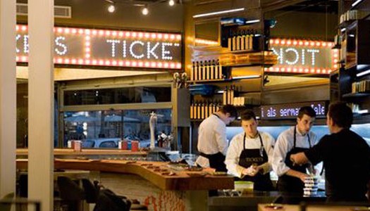 Tapas: Νέα τάση ή νέα… προσαρμογή; Album | The Food & Leisure Guide