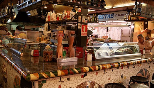 Tapas: Νέα τάση ή νέα… προσαρμογή; Album | The Food & Leisure Guide