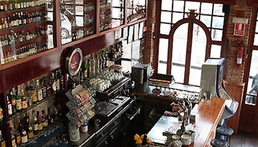 Tapas: Νέα τάση ή νέα… προσαρμογή; Album | The Food & Leisure Guide