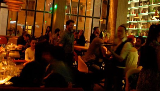Tapas: Νέα τάση ή νέα… προσαρμογή; Album | The Food & Leisure Guide