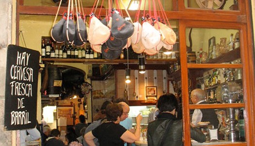 Tapas: Νέα τάση ή νέα… προσαρμογή; Album | The Food & Leisure Guide
