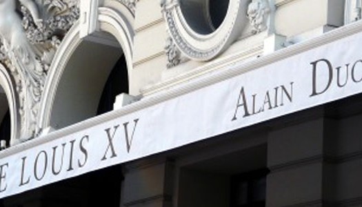 Le Louis XV: O Alain Ducasse στα χρόνια της κρίσης Album | The Food & Leisure Guide