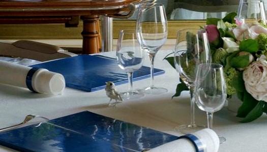 Le Louis XV: O Alain Ducasse στα χρόνια της κρίσης Album | The Food & Leisure Guide