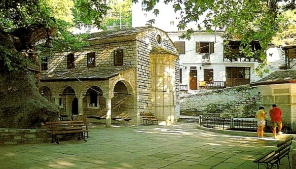 Άνοιξη στο Πήλιο Album | The Food & Leisure Guide