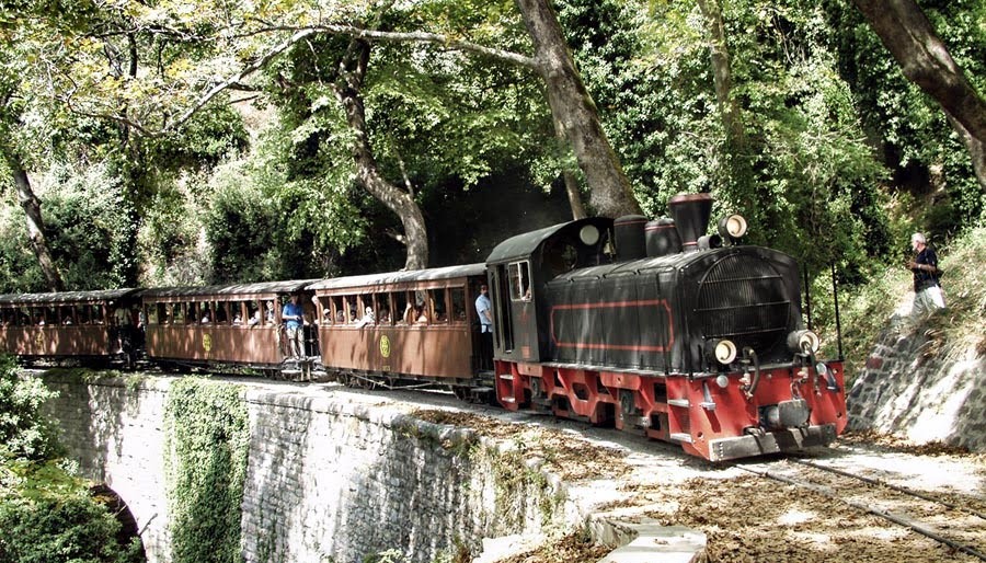 Άνοιξη στο Πήλιο Album | The Food & Leisure Guide
