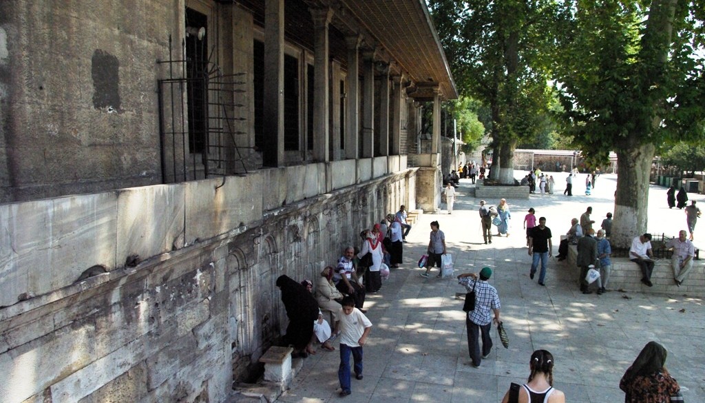 Αν αύριο ξύπναγα… Τουρκάλα πώς θα ήταν; Tips για… Έλληνες του 2012, από την Κωνσταντινούπολη Album | The Food & Leisure Guide