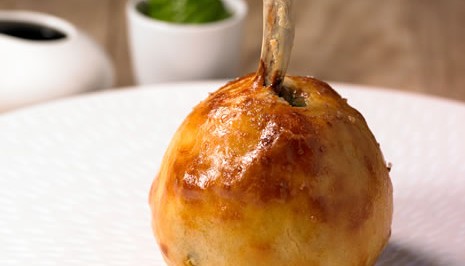 The Hand and Flowers: Αστέρια στην Αγγλική εξοχή Album | The Food & Leisure Guide